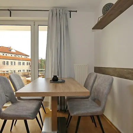 Waterkant 14 - Kranich Boltenhagen (Ostseebad)