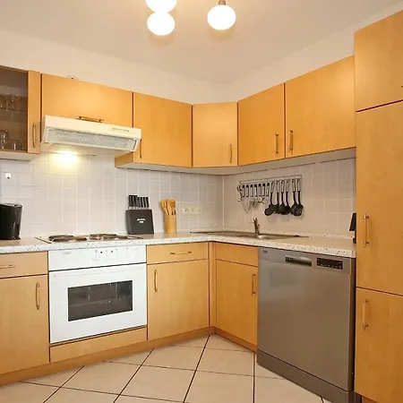 Apartment Waterkant 14 - Kranich Boltenhagen (Ostseebad)