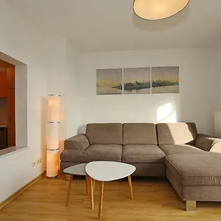 Waterkant 14 - Kranich