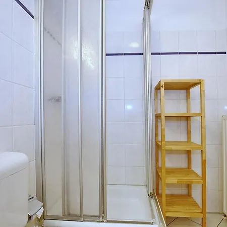 Appartement Waterkant 14 - Kranich Boltenhagen (Ostseebad)