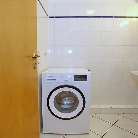 Appartement Waterkant 14 - Kranich