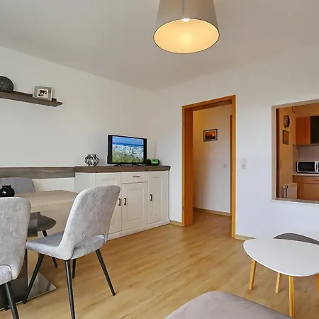 Apartment Waterkant 14 - Kranich